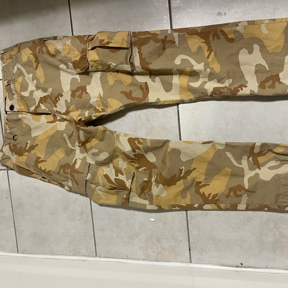 Nike SB cargos